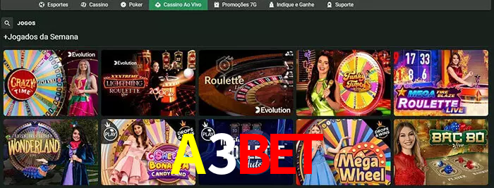 A3Bet bet