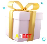 Receba seus bônus de boas-vindas no A3Bet