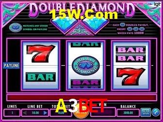 A3Bet Plataforma - Certificada MGA desde 2015