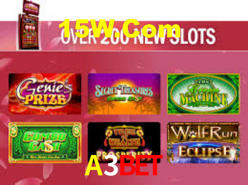 A3Bet Login