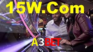 Live Casino A3Bet