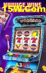 A3Bet São Paulo - Top Slots