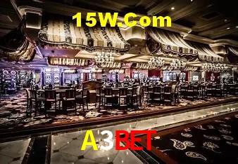 Benefícios da Conta A3Bet