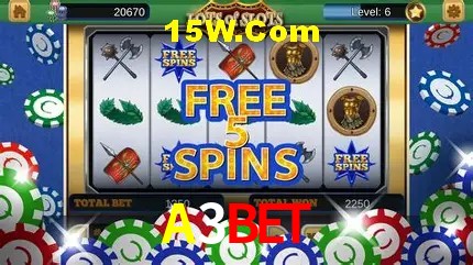 A3Bet - User Statistics
