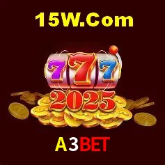 Promoções Sazonais A3Bet
