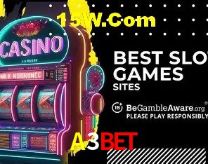 A3Bet Rio de Janeiro - Slot Strategy