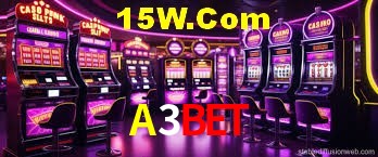 Account Benefits A3Bet