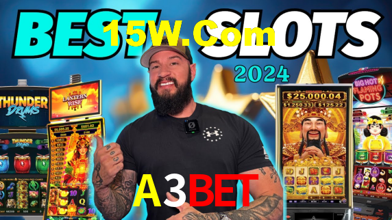 Bônus Generosos e Exclusivos no A3Bet para Você!
