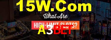 Blackjack Table A3Bet