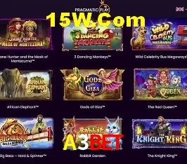 Tecnologia da Plataforma A3Bet