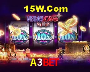 A3Bet - Pagamento PIX Instantâneo