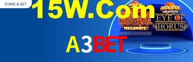 Programa VIP A3Bet