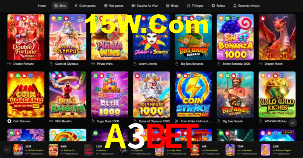 A3Bet: Jogue Crash e Experimente Alta Recompensa Instantânea