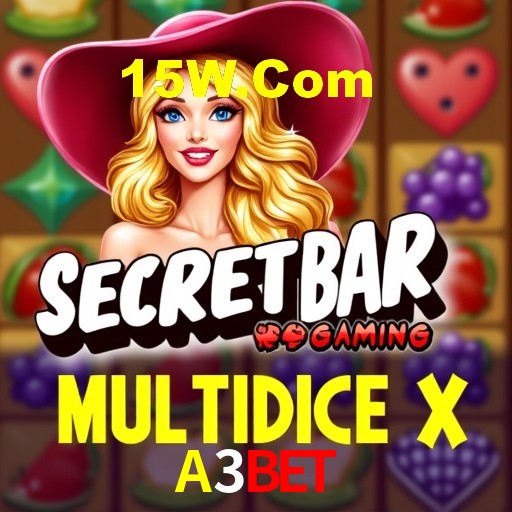Estatísticas Esportivas A3Bet