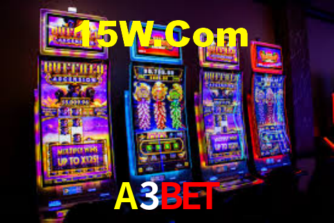 A3Bet: A Experiência de Casino com Jogos de Mesa ao Vivo