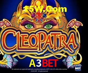 A3Bet - cassino ao vivo