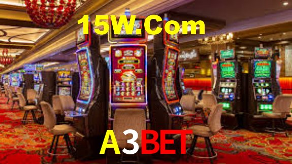A3Bet - Installation Guide