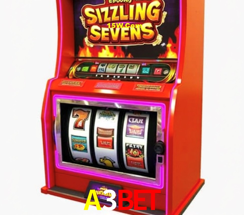 Casino Ao Vivo A3Bet