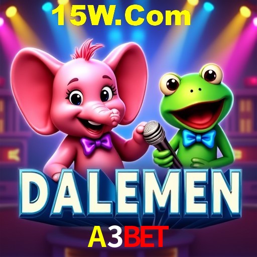Descubra a Essência do A3Bet: Nossa História e Compromissos