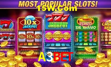 Sistemas de Segurança A3Bet