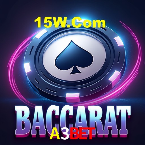 Recursos de Bônus A3Bet