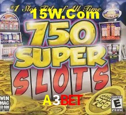 A3Bet Slot - 320+ Caça-Níqueis Premium