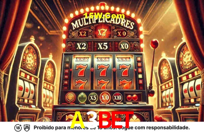 Flash Promotion A3Bet