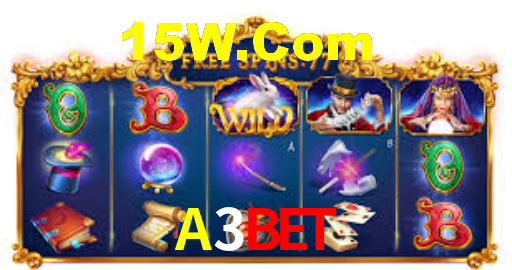 A3Bet App