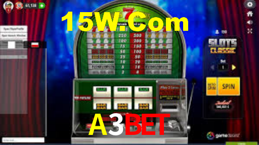 A3Bet Login