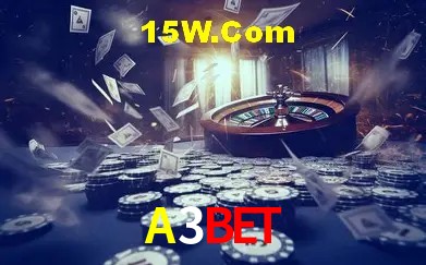 A3Bet - Análise de Mercados Esportivos