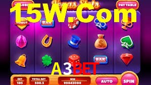VIP Casino A3Bet