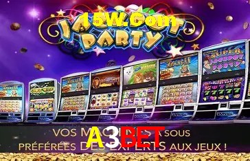 A3Bet Brasília - Bonus Features